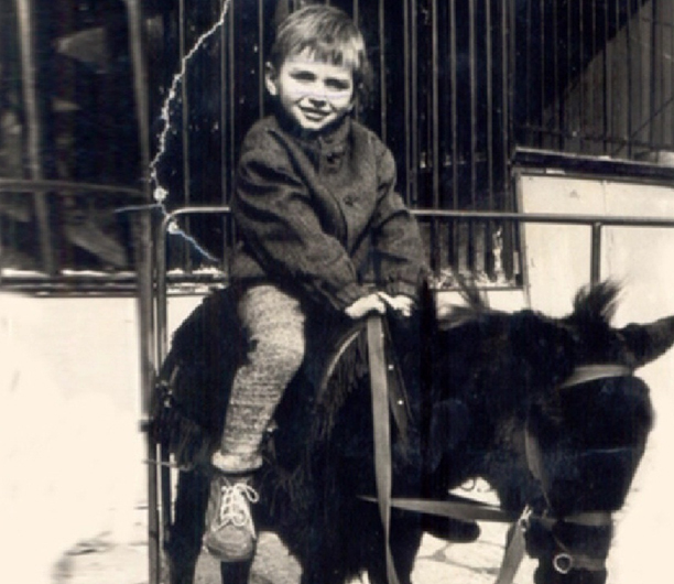 Максим Пархоменко