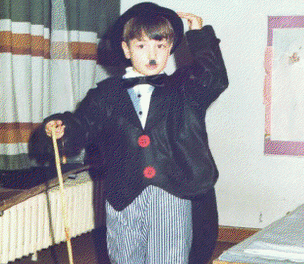 Іван Кольєвіч