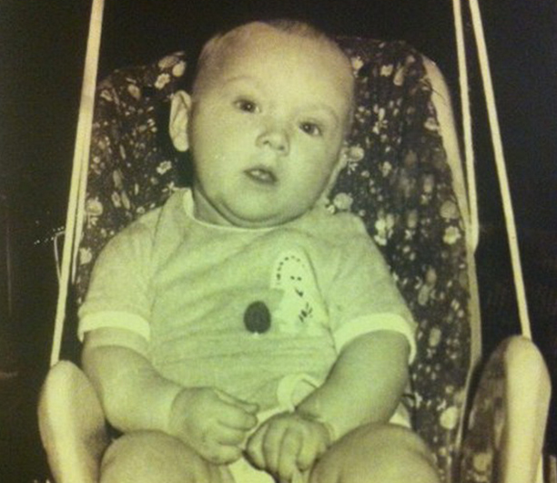 Андрій Корочкін