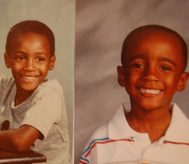 Данте Свонсон