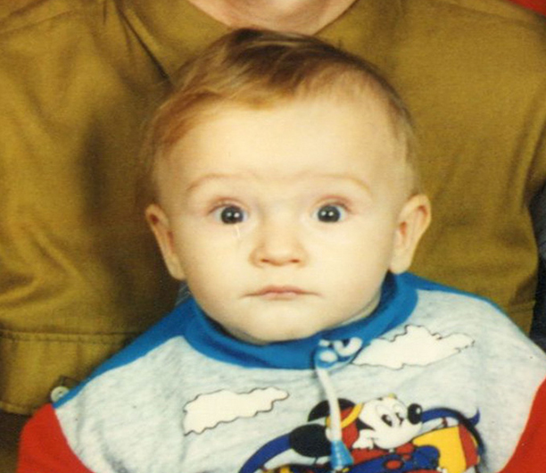 Олександр Кобець