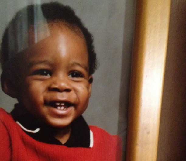 Чарльз Томас